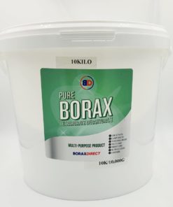 Borax 10 kg