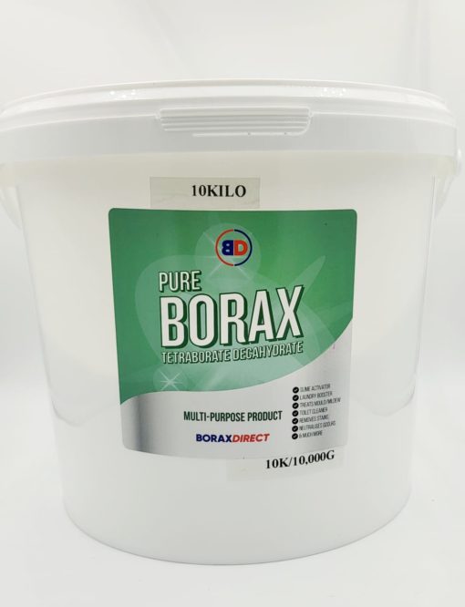 Borax 10 kg